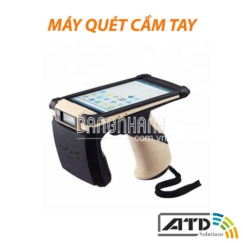 Máy Quét Cầm Tay UHF RFID