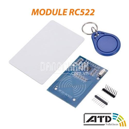 MODULE-RC522