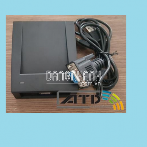 Đầu đọc thẻ RFID Proximity 125khz giao tiếp RS232