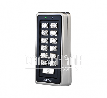 Thiết bị kiểm soát cửa RONALD JACK R6