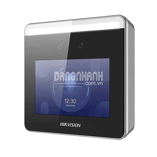 Máy chấm công nhận diện khuôn mặt DS-K1T331