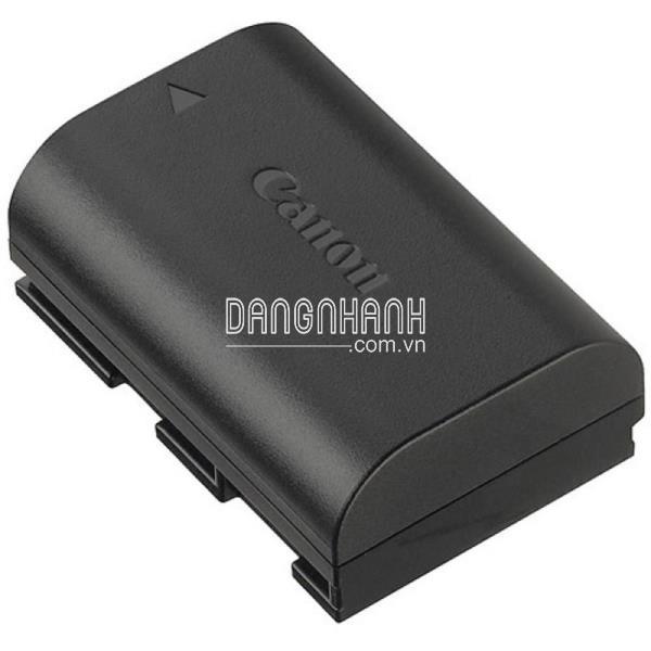 Pin Canon LP-E6N Cho Canon 5D II, Canon 5D Mark III, Canon 5Ds, Canon 5DsR, Canon 5D IV