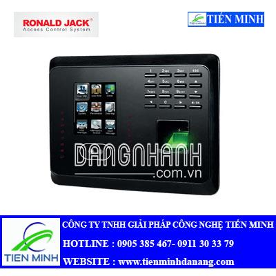 MÁY CHẤM CÔNG RONALD JACK MB300