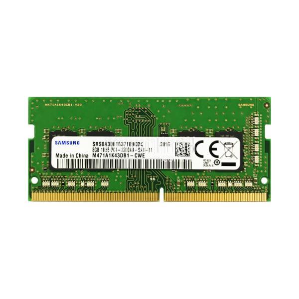 Ram Laptop Kingston DDR4 8GB Bus 2400 KVR24S17S8/8