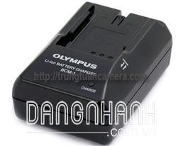 Sạc máy ảnh Olympus BCM-1 (cho pin BLM1