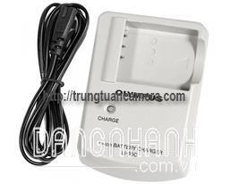 Sạc máy ảnh Olympus Li-30C (cho pin Li-30B)