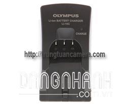 Sạc máy ảnh Olympus Li-10C (cho pin Li-10B / Li-12B)