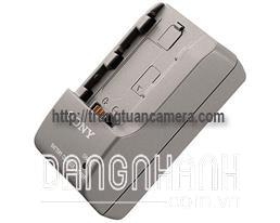 Sạc máy ảnh Sony BC-TRP (dùng cho pin NP-FH50 / FH70 / FH100)