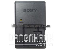 Sạc máy ảnh Sony BC-CSD (dùng cho pin NP-BD1 / FD1 / FT1 / FE1 / FR1)