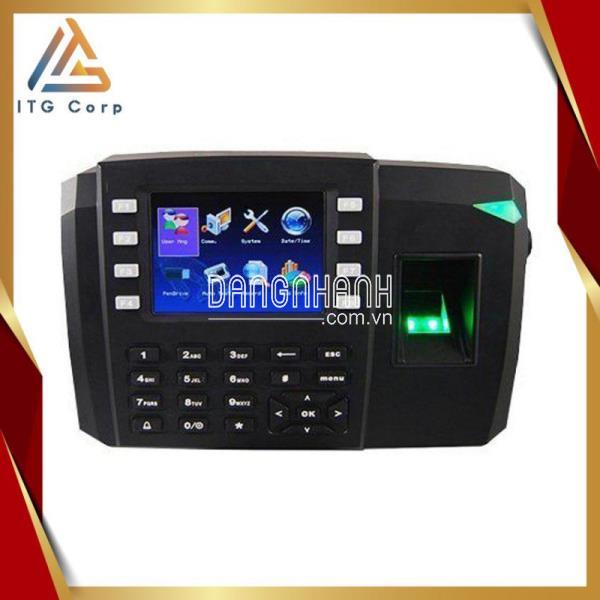 Máy chấm công vân tay Ronald Jack TFT 600