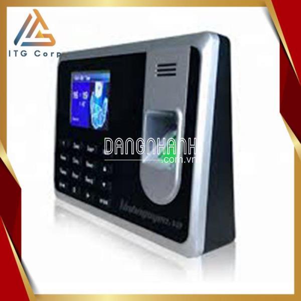 Máy chấm công vân tay Ronald Jack T8A