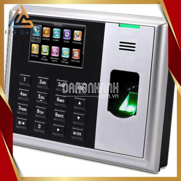 Máy chấm công vân tay Kobio UA300 ( kết hợp kiểm soát cửa )