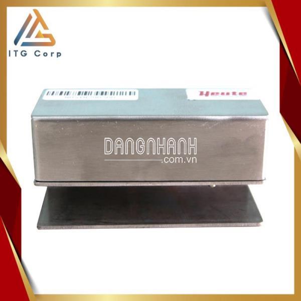 Bát dưới khóa chốt Heute H222 ( lắp cho cửa kính)