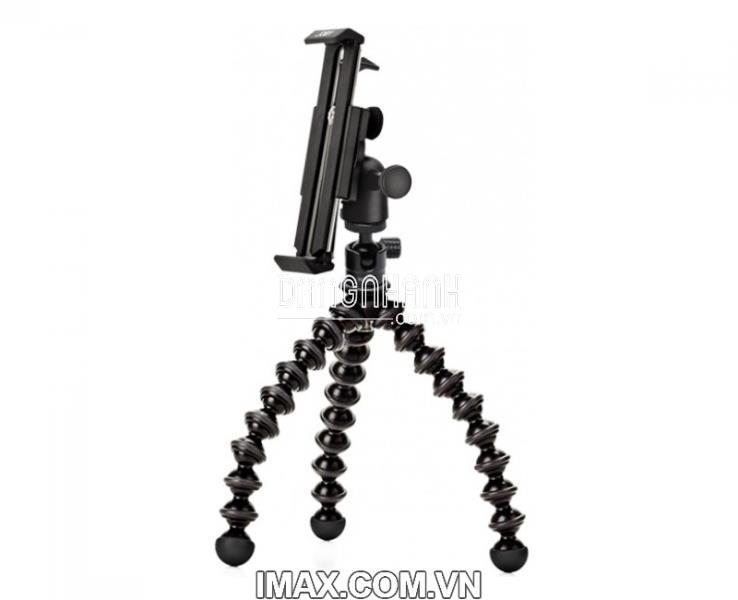 CHÂN BA TABLET NHỎ - JOBY GORILLAPOD STAND JB01328-BWW