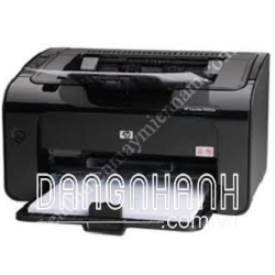 Máy In Hp LaserJet P1102W