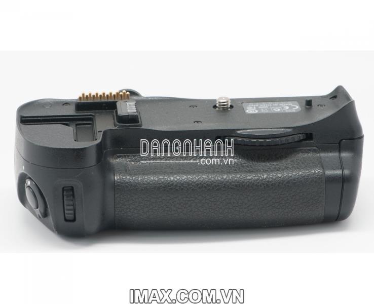 GRIP CANON BG-E8