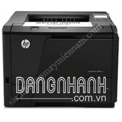 Máy In Hp LaserJet HP M401N