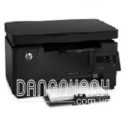 Máy In Hp LaserJet Pro M125A