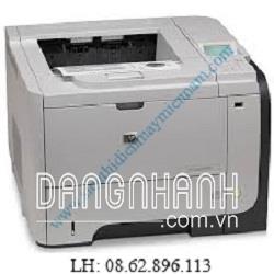 Máy In Laserjet Hp P3015D