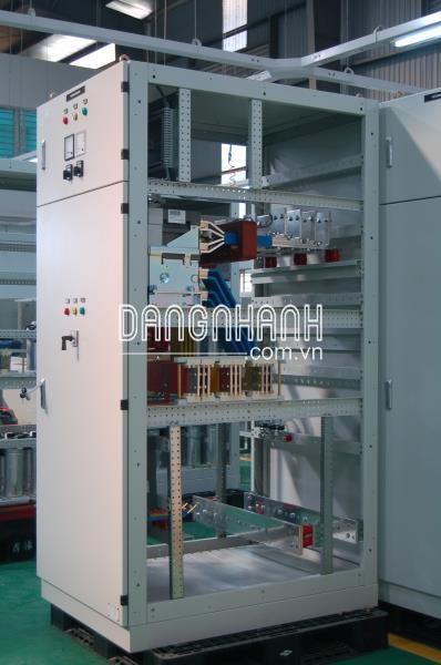 Tủ hạ thế tổng – MSB đến 6300A