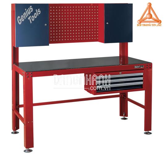 Bàn cơ khí đa năng WS-759