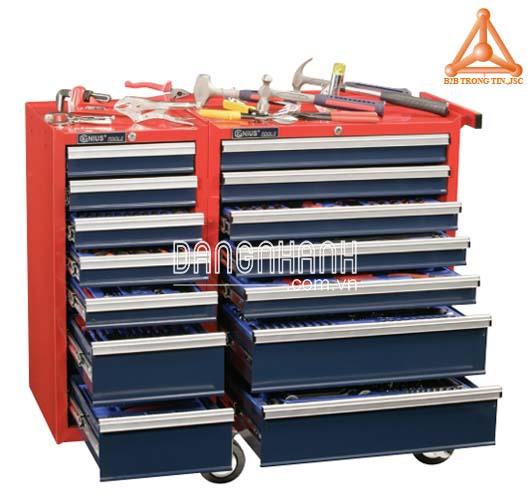 Tủ đựng dụng cụ sửa chữa MS-385TS