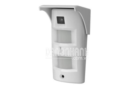 Cảm biến chuyển động tích hợp camera GEN-ODCAM