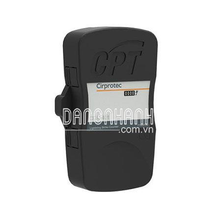 Bộ đếm sét Cirprotec CDR 401
