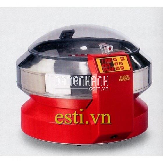 Máy ly tâm sữa Super Vario N