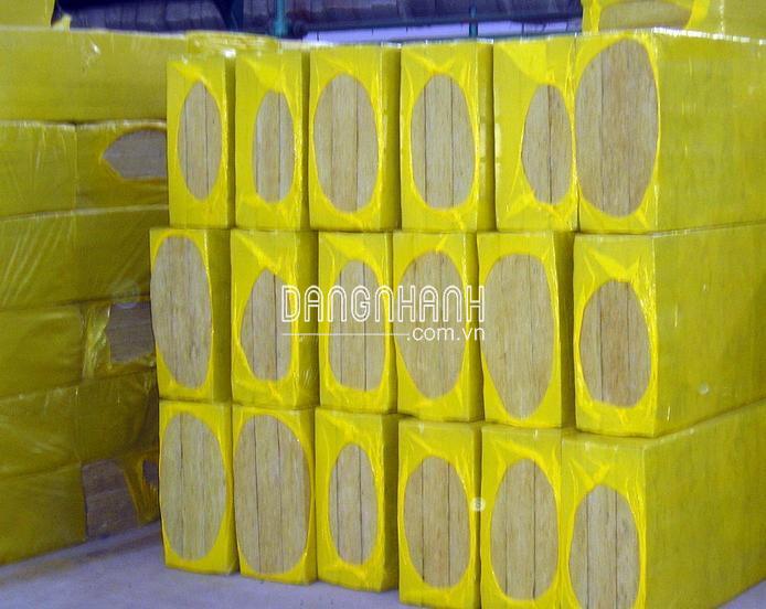 Bông thủy tinh Glasswool