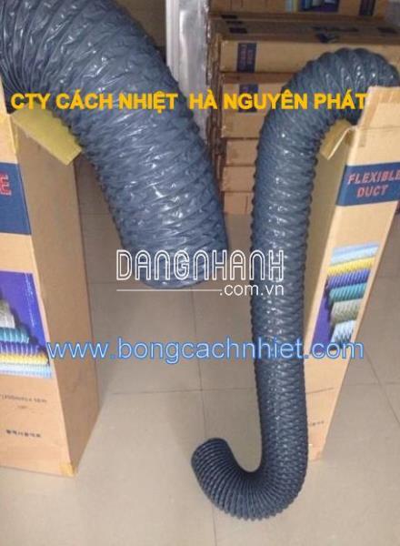 Ống gió mềm