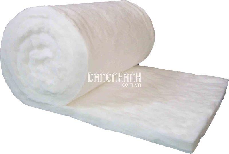 Bông sợi gốm Ceramic hiệu Kingwool