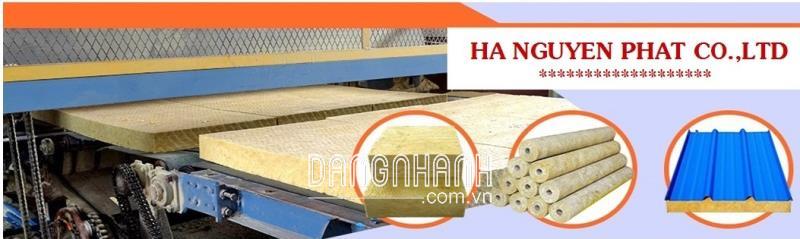 0306177043 CÔNG TY CÁCH NHIỆT BẢO ÔN HÀ NGUYÊN PHÁT