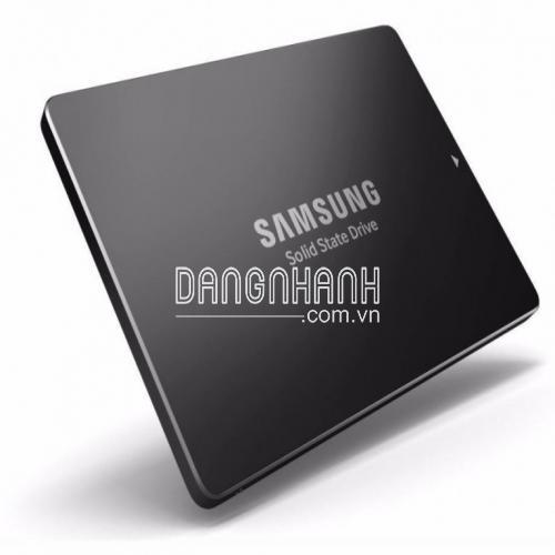 Ổ Cứng SSD Samsung PM983 960GB NVMe PCIe Gen3 X4