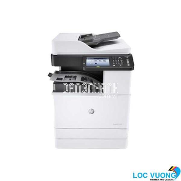 Máy photocopy HP LaserJet MFP E72630dn