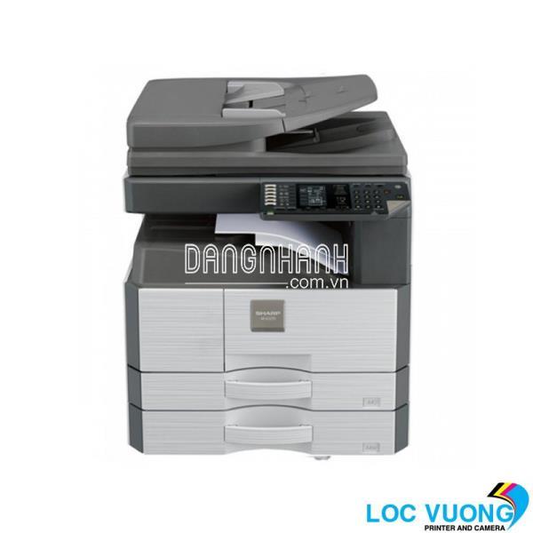 Máy photocopy Sharp AR-6023DV
