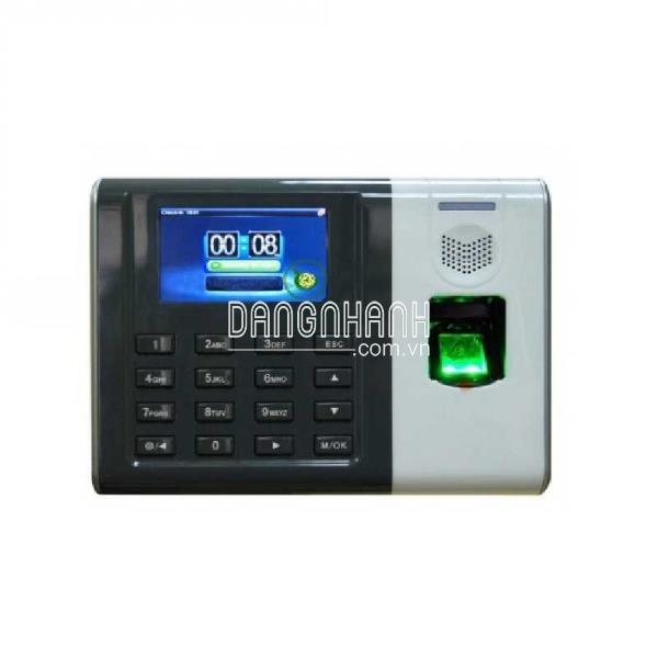 Máy chấm công vân tay RonalJack 8684