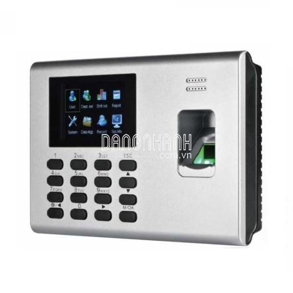Máy chấm công vân tay Ronald Jack X638PRO