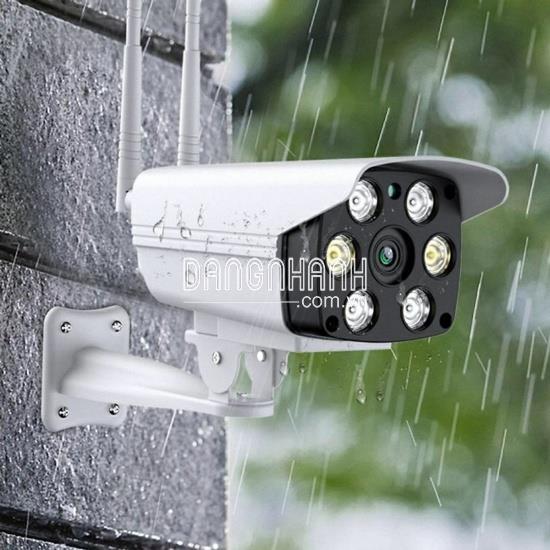 Camera Yoosee 2.0 Mp Ngoài trời, công lắp đặt