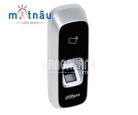 ĐẦU ĐỌC THẺ TỪ, VÂN TAY DHI-ASR1102A(V2)