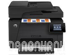 Máy in HP LaserJet Pro M 177FW