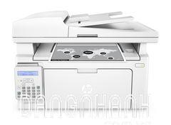 Máy in HP LaserJet Pro MFP M 130FN