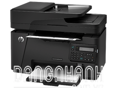 Máy in HP LaserJet Pro MFP M 127fs