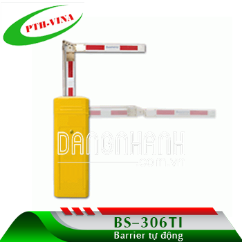 BARRIER TỰ ĐỘNG TAY GẬP BS – 306TI