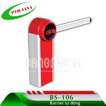 BARRIER TỰ ĐỘNG BS – 106