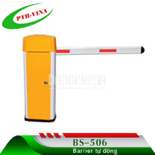 BARRIER TỰ ĐỘNG BS – 506