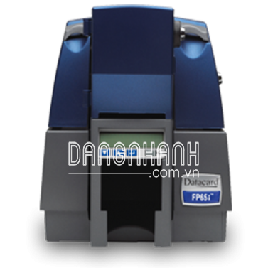MÁY IN THẺ NHỰA ENTRUST® FP65I