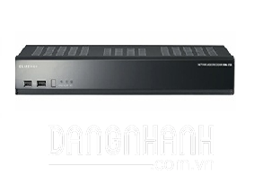 Đầu ghi hình Wisenet QRN-810S