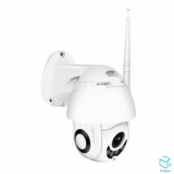 Camera quan sát IP Ngoài trời Độ phân giải 2.0 MP NETCAM PROST01CAM