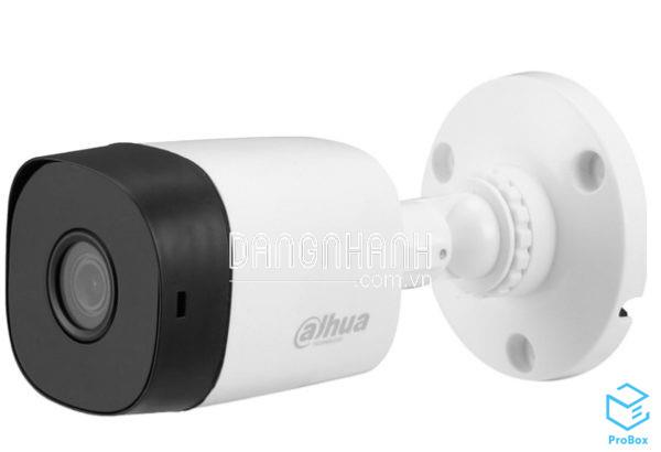 Camera quan sát giá rẻ (HDCVI/HDTVI/AHD/ANALOG) Dahua HAC-B1A21P
